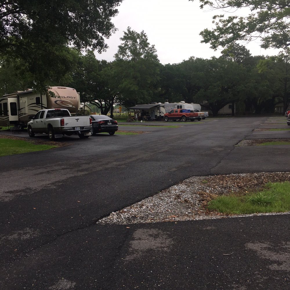 Evangeline Oaks RV Park - RV Parks Near Me - Opelousas, Louisiana Evangeline Oaks RV Park - RV Parks Near Me - Opelousas, Louisiana