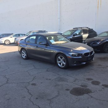 Car City - My 2014 328i - Used Car Dealers Near Me - Glendale, California