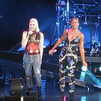 Germania Insurance Amphitheater - Gwen Stefani &Eve, outdoor show during a flood watch - Music Venues Near Me - Austin, Texas Germania Insurance Amphitheater - Gwen Stefani &Eve, outdoor show during a flood watch - Music Venues Near Me - Austin, Texas