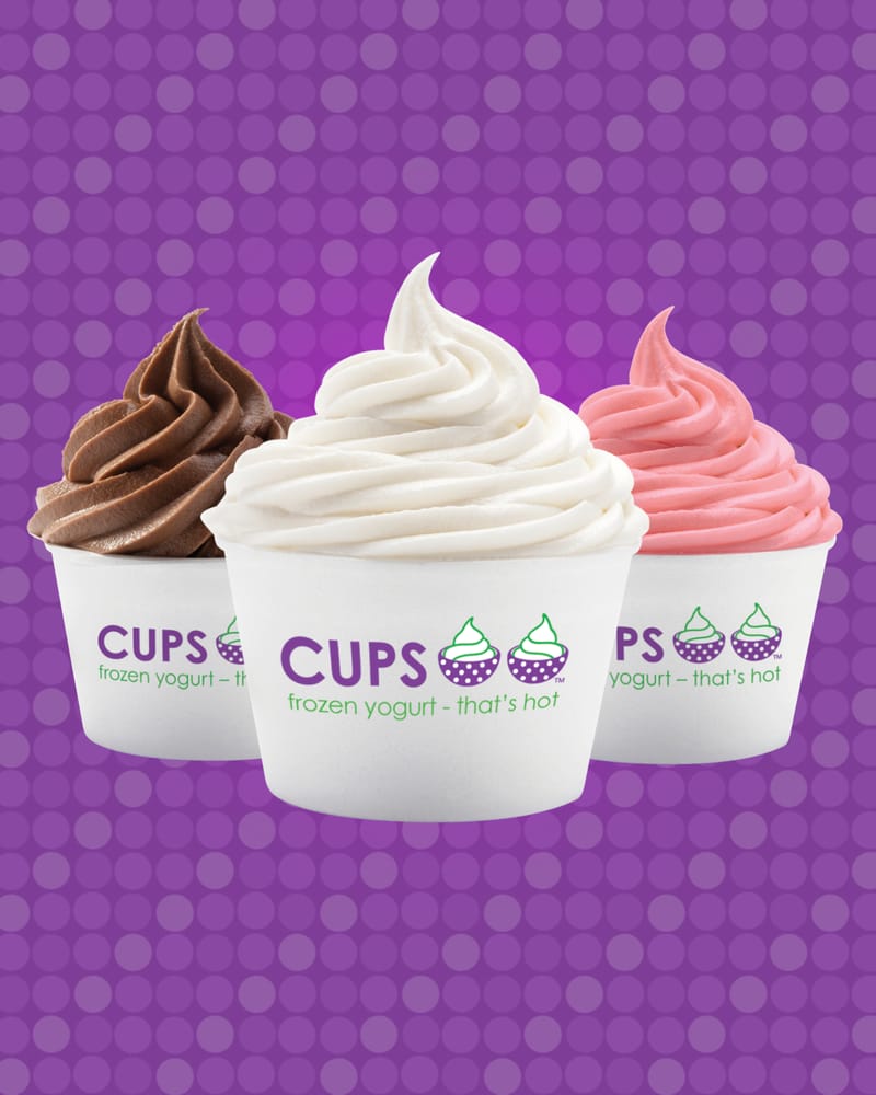 CUPS FROZEN YOGURT CLOSED 19 Photos & 18 Reviews 904 Bayonne
