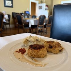 O'Donoghue's Steaks and Seafood