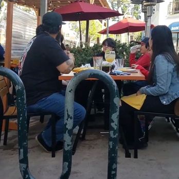 Kalaveras - Mexican Near Me - Montebello, California