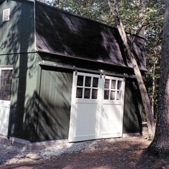 Hampton Custom Remodeling & Supplies - Storage Shed - After - General Contractors Near Me - Douglasville, Georgia Hampton Custom Remodeling & Supplies - Storage Shed - After - General Contractors Near Me - Douglasville, Georgia