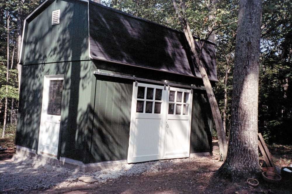 Slide of Hampton Custom Remodeling & Supplies