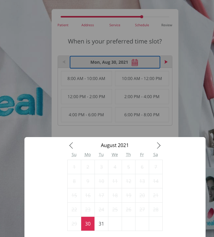 Heal - home care agency in Seattle, WA