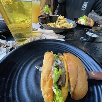 The Balboa South - Burgers Near Me - Chula Vista, California The Balboa South - Burgers Near Me - Chula Vista, California