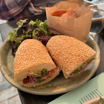Esther's Kitchen - The Chenz, Cold Italian - not recommended - Italian Near Me - Las Vegas, Nevada
