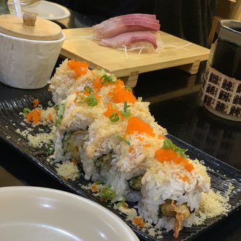 Sushi Spot - Calvin's choice - Japanese Near Me - Aiea, Hawaii