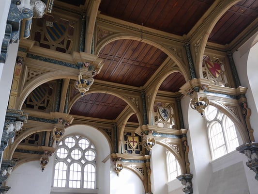 Wollaton Hall by null