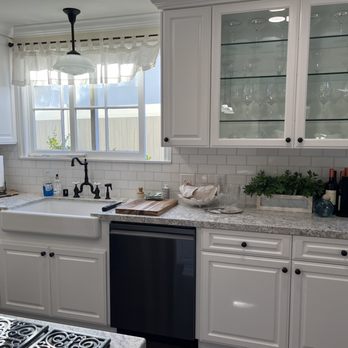 Euro-Tech Kitchens - Kitchen & Bath Near Me - Chatsworth, California Euro-Tech Kitchens - Kitchen & Bath Near Me - Chatsworth, California
