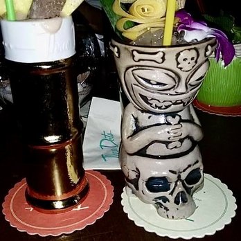 Three Dots and A Dash - Asian Fusion Near Me - Chicago, Illinois Three Dots and A Dash - Asian Fusion Near Me - Chicago, Illinois