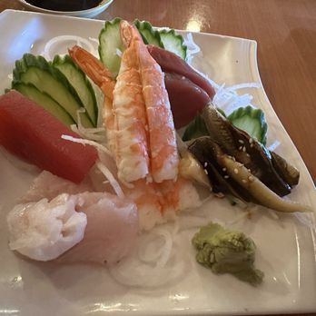 Hiro Japanese Restaurant - Sushi Bars Near Me - Jacksonville, Florida