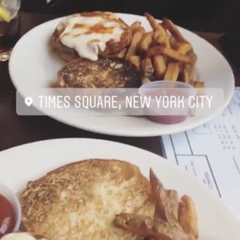 Beer Authority - Lunch menu - Sports Bars Near Me - New York, New York Beer Authority - Lunch menu - Sports Bars Near Me - New York, New York