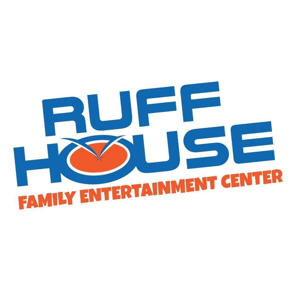 RUFF HOUSE FAMILY ENTERTAINMENT CENTER Updated September 2024 2310