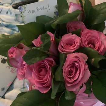 Sweetheart Florist - lovely roses - Florists Near Me - San Francisco, California Sweetheart Florist - lovely roses - Florists Near Me - San Francisco, California