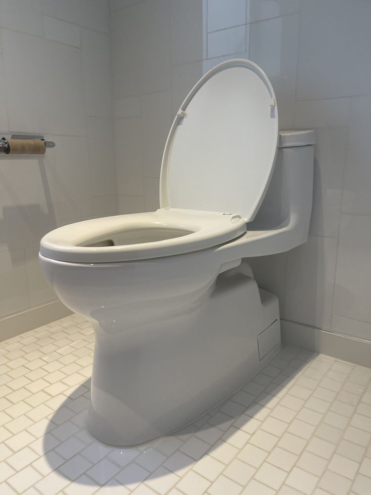 Slide of Dimino Plumbing