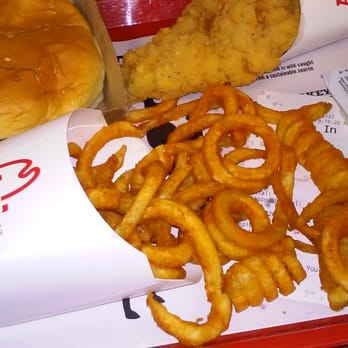 Arby's - Beef Brisket Sandwich Meal & 3 Piece Chicken Tenders - Fast Food Near Me - Lexington, Nebraska Arby's - Beef Brisket Sandwich Meal & 3 Piece Chicken Tenders - Fast Food Near Me - Lexington, Nebraska