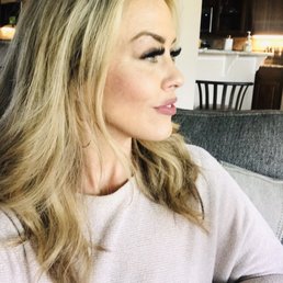 Fuller lips, looking and feeling my best!