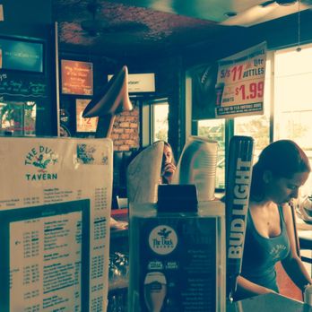 Duck Tavern - Surprised I haven't been here before. Nice place for lunch and probably for happy hour. - Dive Bars Near Me - Boca Raton, Florida