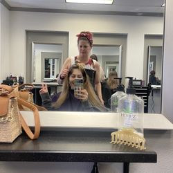 N Style Salon - My hair dresser