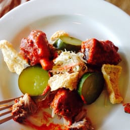 Pork Shank