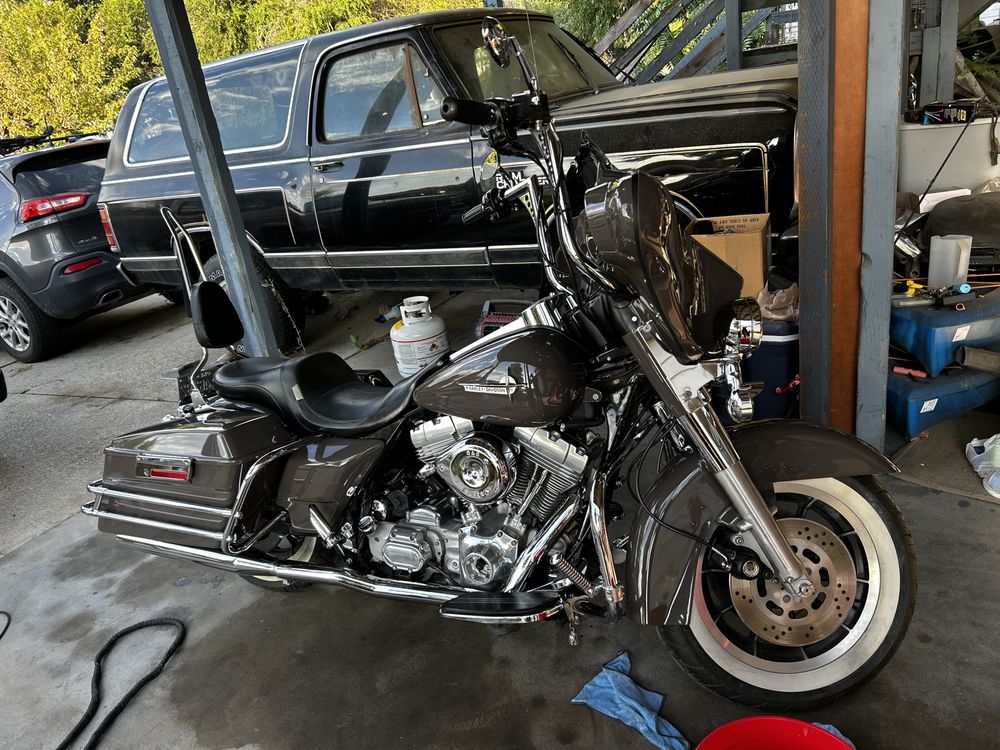 ELITE DETAILS Updated May 2024 Fruitland, Idaho Body Shops