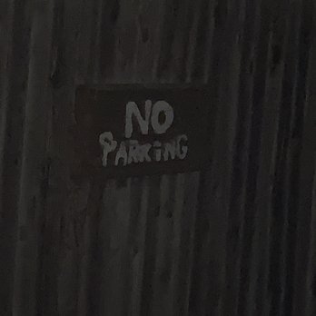 Orvis Hot Springs - The no parking sign for the area that is not a site. - Massage Near Me - Ridgway, Colorado Orvis Hot Springs - The no parking sign for the area that is not a site. - Massage Near Me - Ridgway, Colorado