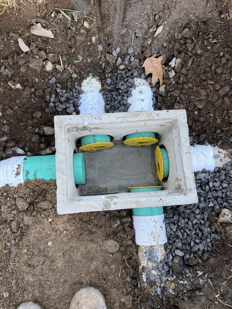 LaFrance Septic Services - septic in Salem, NH