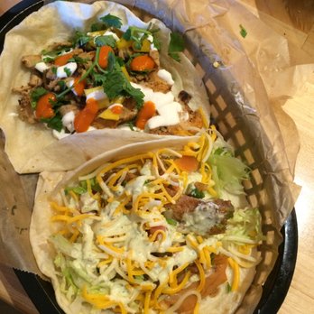 Torchy's Tacos - Brushfire and Baja Shrimp. Delicious. - Tex-Mex Near Me - Dallas, Texas Torchy's Tacos - Brushfire and Baja Shrimp. Delicious. - Tex-Mex Near Me - Dallas, Texas