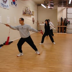 Yang Chengfu Tai Chi Chuan Center