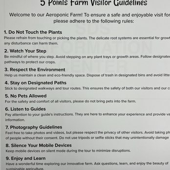 5 Points Farm - Farms Near Me - Jacksonville, Florida
