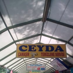 Ceyda Çamaşır Temizleme Servisi