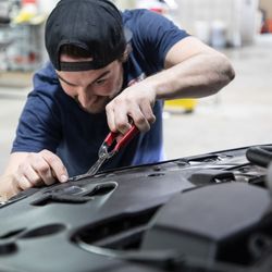 Zenetec Collision Centre