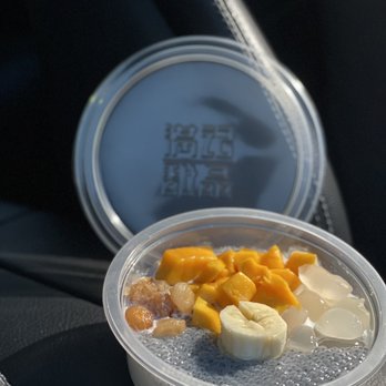 Honeymoon Dessert - Snow white - Desserts Near Me - Toronto, Ontario Honeymoon Dessert - Snow white - Desserts Near Me - Toronto, Ontario
