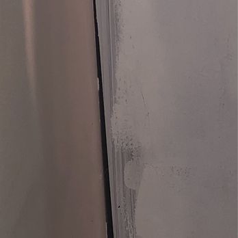Flooring Doctor - the corner of a white refrigerator - Flooring Near Me - Langhorne, Pennsylvania Flooring Doctor - the corner of a white refrigerator - Flooring Near Me - Langhorne, Pennsylvania
