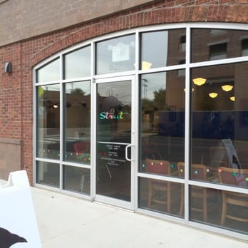 Strut the Salon - NEW LOCATION!! 627 Parsons Ave. Love this place!! - Hair Salons Near Me - Columbus, Ohio