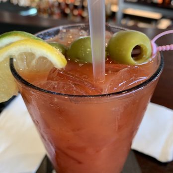 Maggie McFly's - Dans famous Bloody Mary!, - New American Near Me - Brookfield, Connecticut Maggie McFly's - Dans famous Bloody Mary!, - New American Near Me - Brookfield, Connecticut