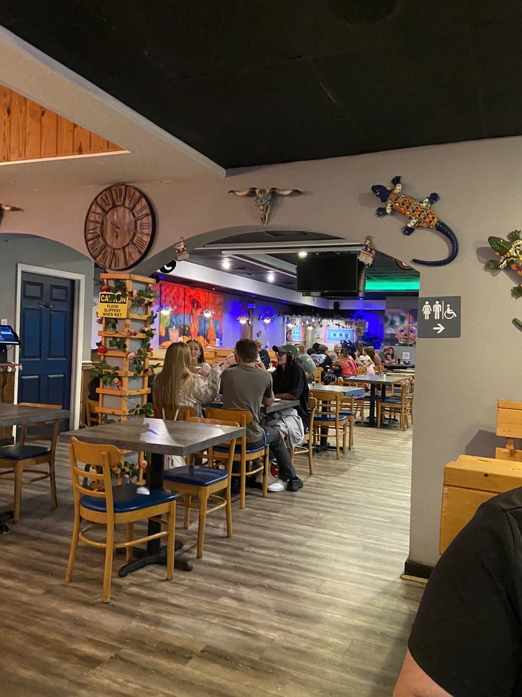 La Catrina Mexican Restaurant, Cocoa Beach Roadtrippers