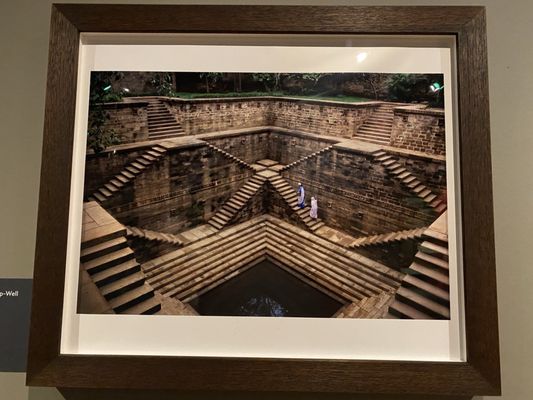 Indian Heritage Centre by null