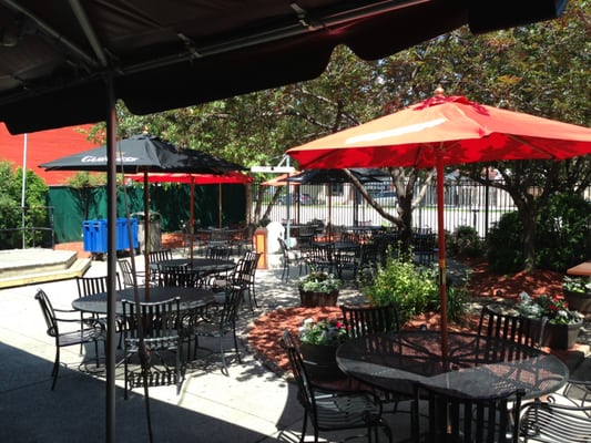 McGillycuddy's by null