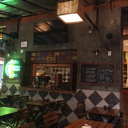 Mercearia da cachaça & chopp
