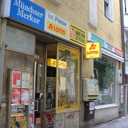 Schreibwaren Rinke