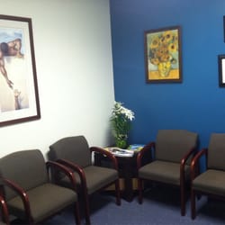 W. King Health Care Group: William D. King, MD - Waiting room