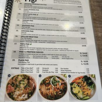 Bone & Broth - Menu - Vietnamese Near Me - Ontario, California Bone & Broth - Menu - Vietnamese Near Me - Ontario, California