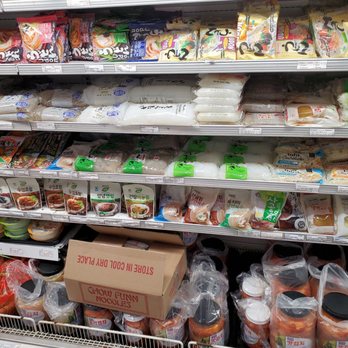 Sunrise Asian Food Market - Imported Food Near Me - Eugene, Oregon
