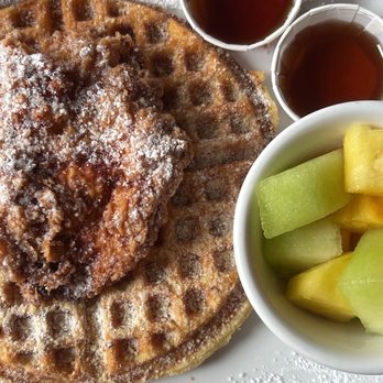 The Whelan - Chicken and Waffles - Pubs Near Me - Atlanta, Georgia The Whelan - Chicken and Waffles - Pubs Near Me - Atlanta, Georgia