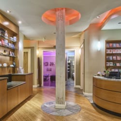 Andrew D. Sands, DC - Reception area