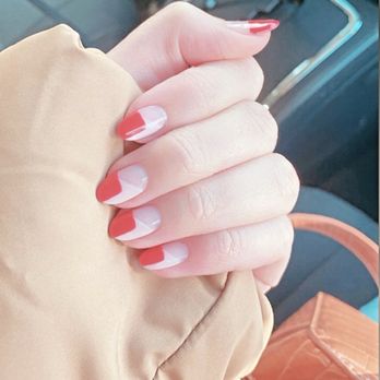 Nailography  - Nail Salons Near Me - Chicago, Illinois