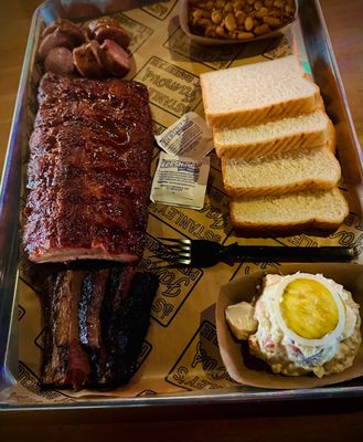 Stanley's Famous Pit Barbecue by null