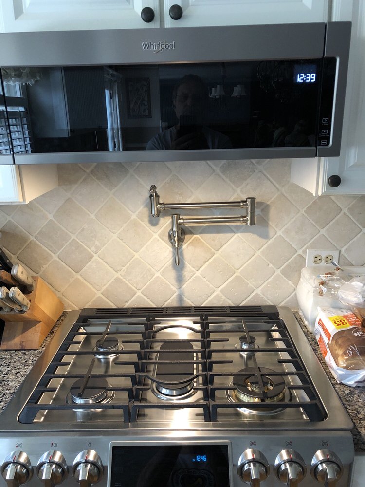 Slide of Absolute Plumbing